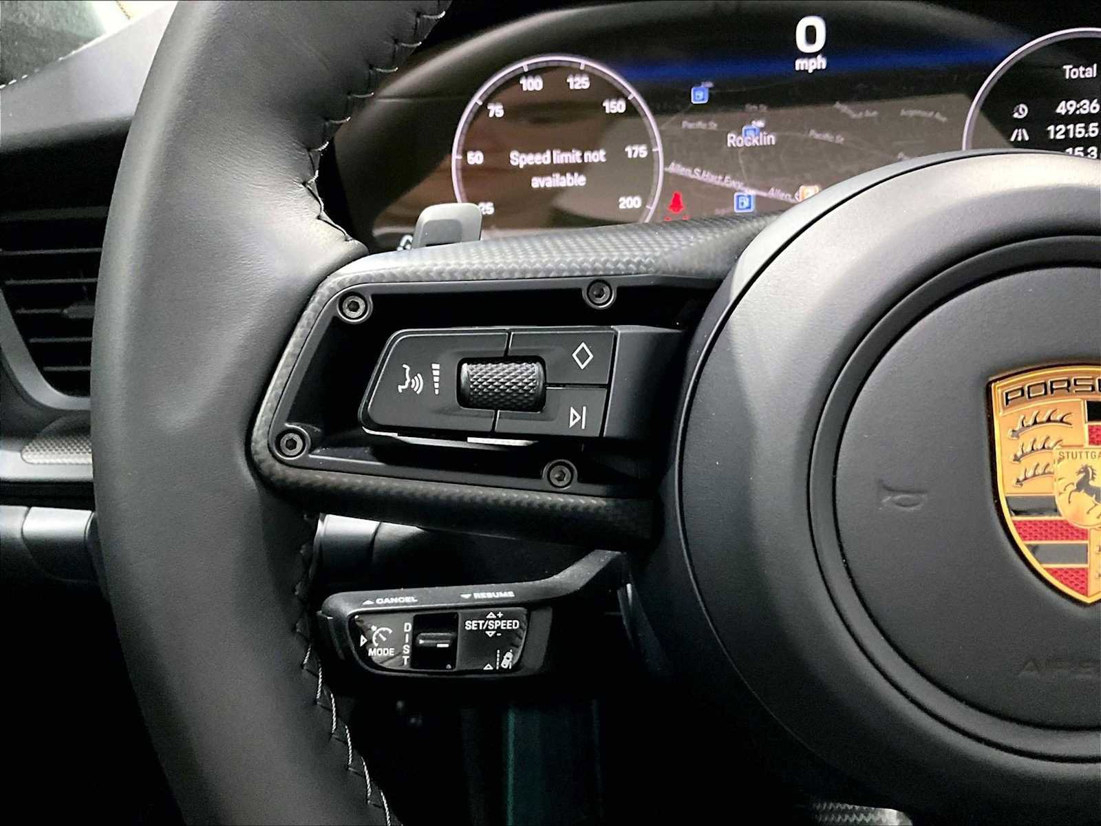 Used 2026 Porsche 911 Carrera GTS image 21