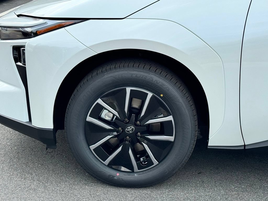 New 2026 Toyota bZ FWD image 29