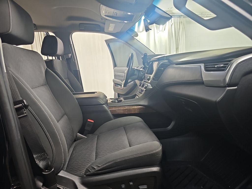 Certified 2019 Chevrolet Tahoe LS w/ Enhanced Driver Alert Package AWD/4WD image 13