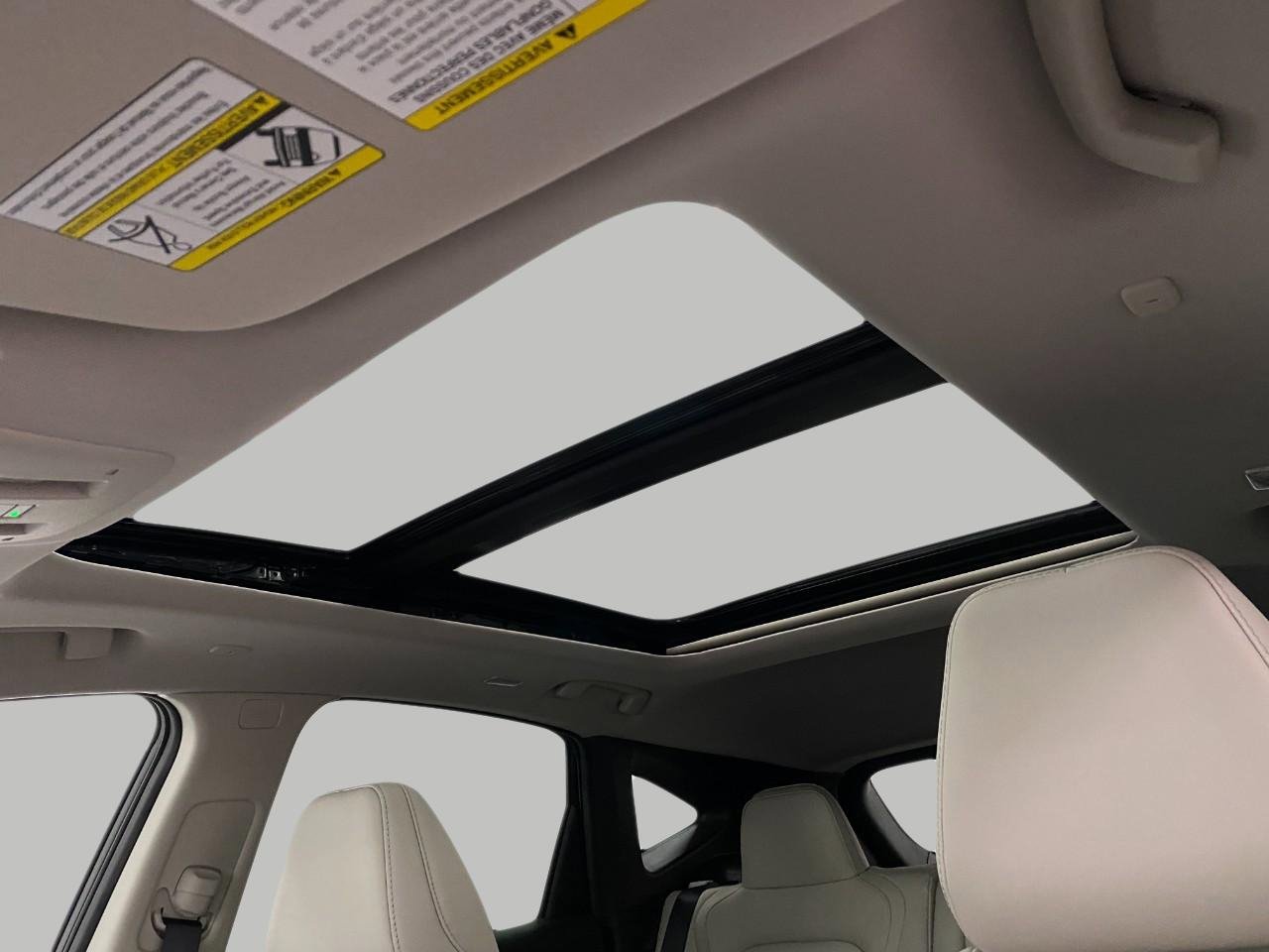 Used 2025 Nissan Murano SL image 32