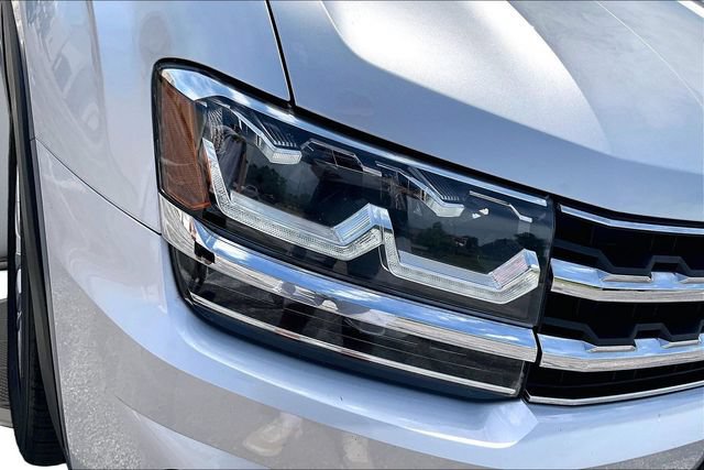 Used 2019 Volkswagen Atlas SEL AWD/4WD image 33