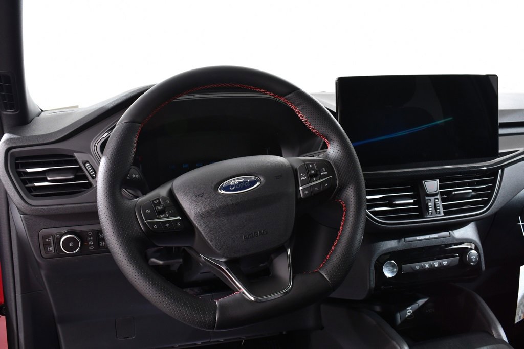 New 2025 Ford Escape ST-Line Elite w/ Tech Pack #1 image 12