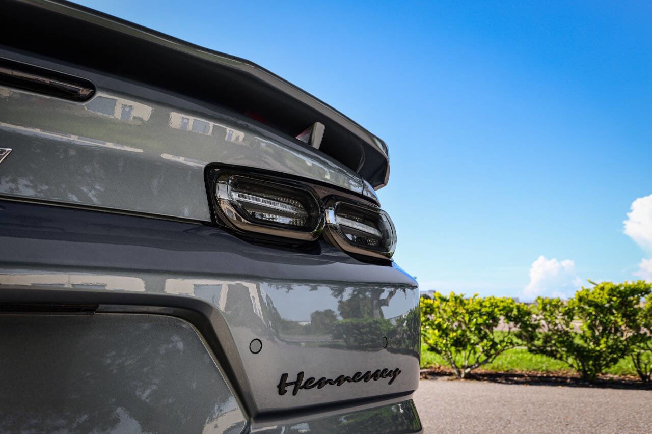 Used 2023 Chevrolet Camaro ZL1 image 26