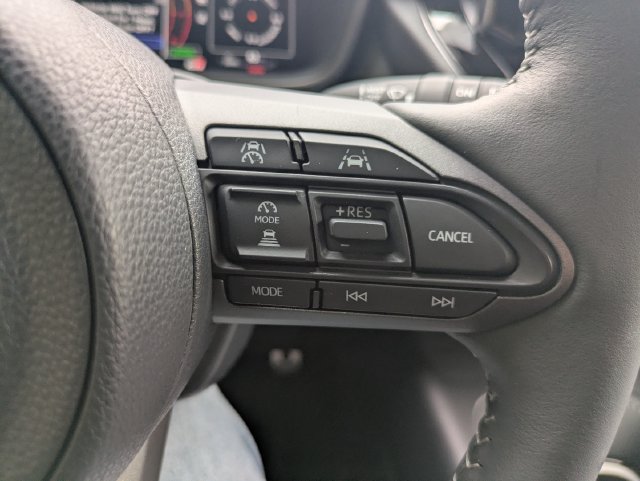 New 2026 Toyota Corolla GR AWD/4WD image 20