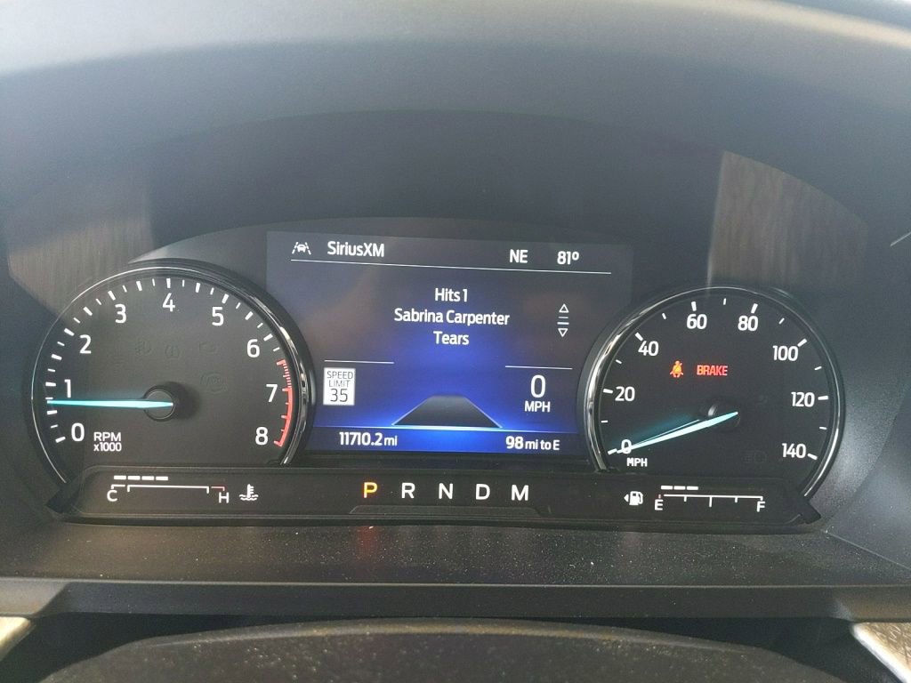 Used 2022 Ford Explorer Timberline AWD/4WD image 28