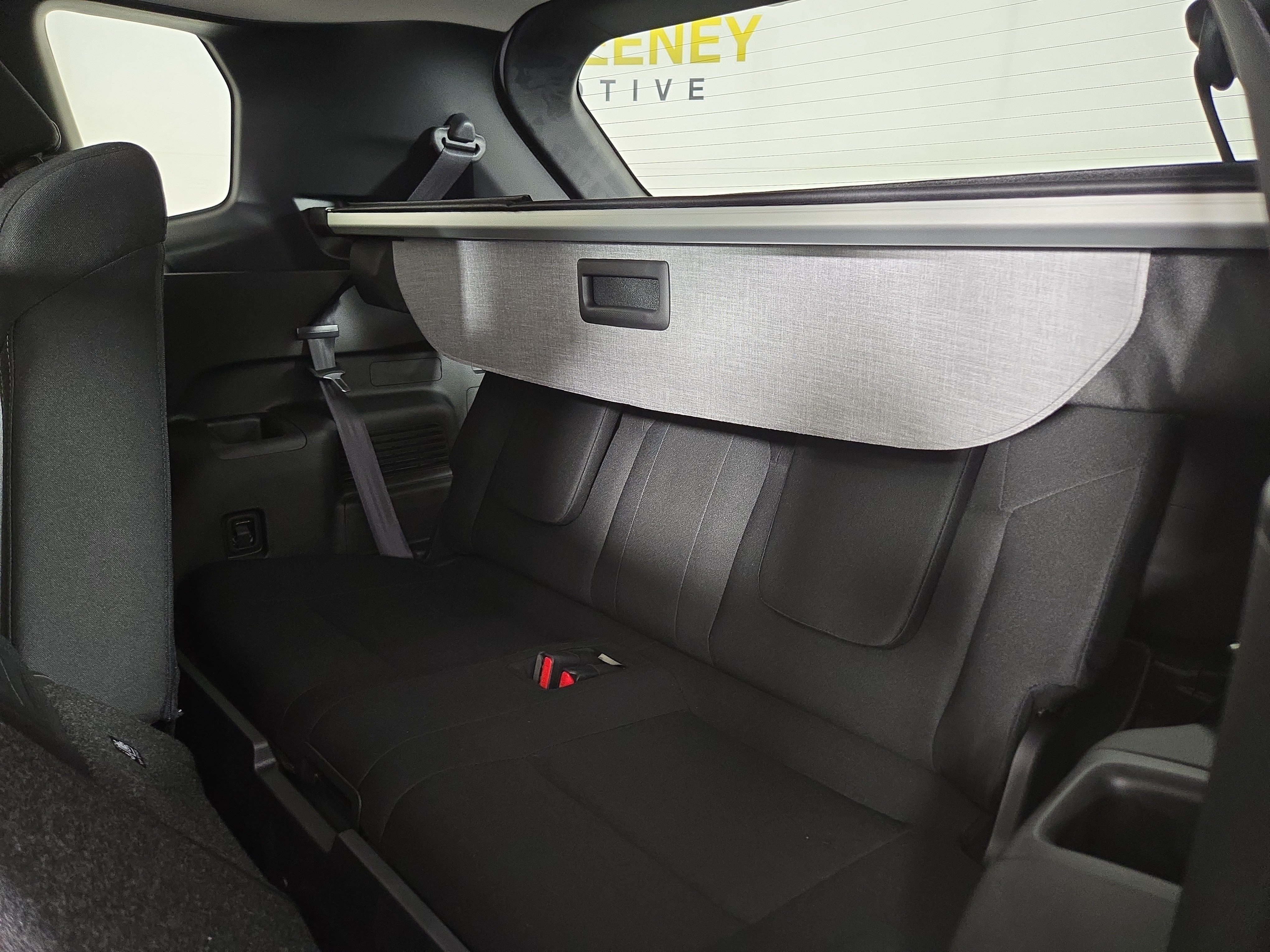 New 2026 Mitsubishi Outlander ES AWD/4WD image 12