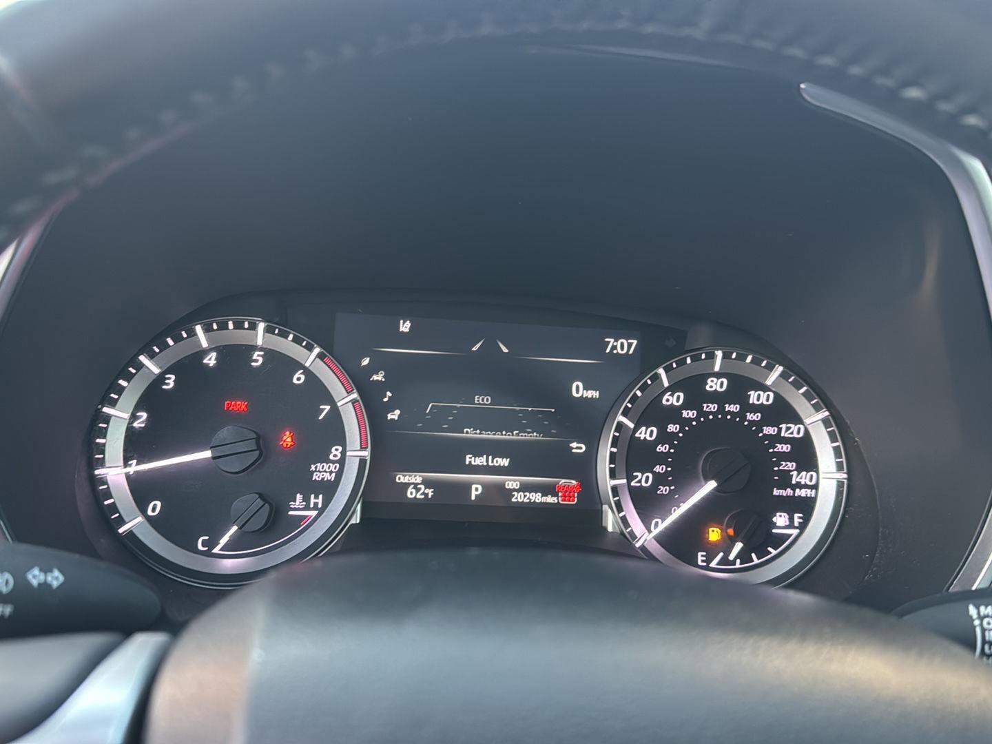 Used 2024 Toyota Highlander XLE image 20