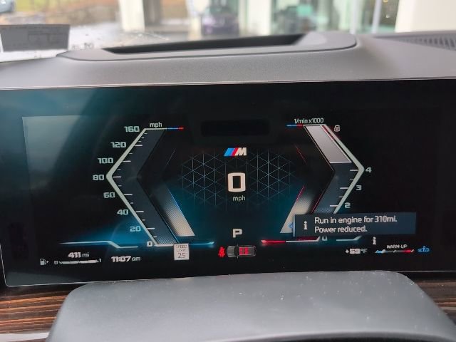 New 2026 BMW X7 M60i image 19