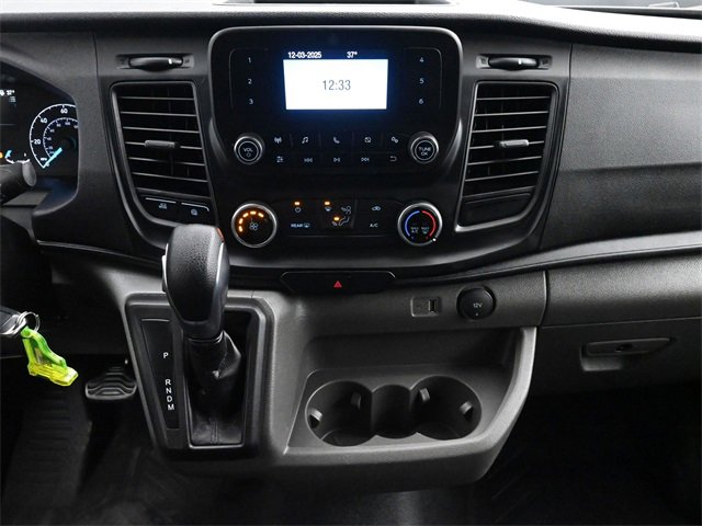Used 2024 Ford Transit 250 Low Roof w/ Exterior Upgrade Package image 20