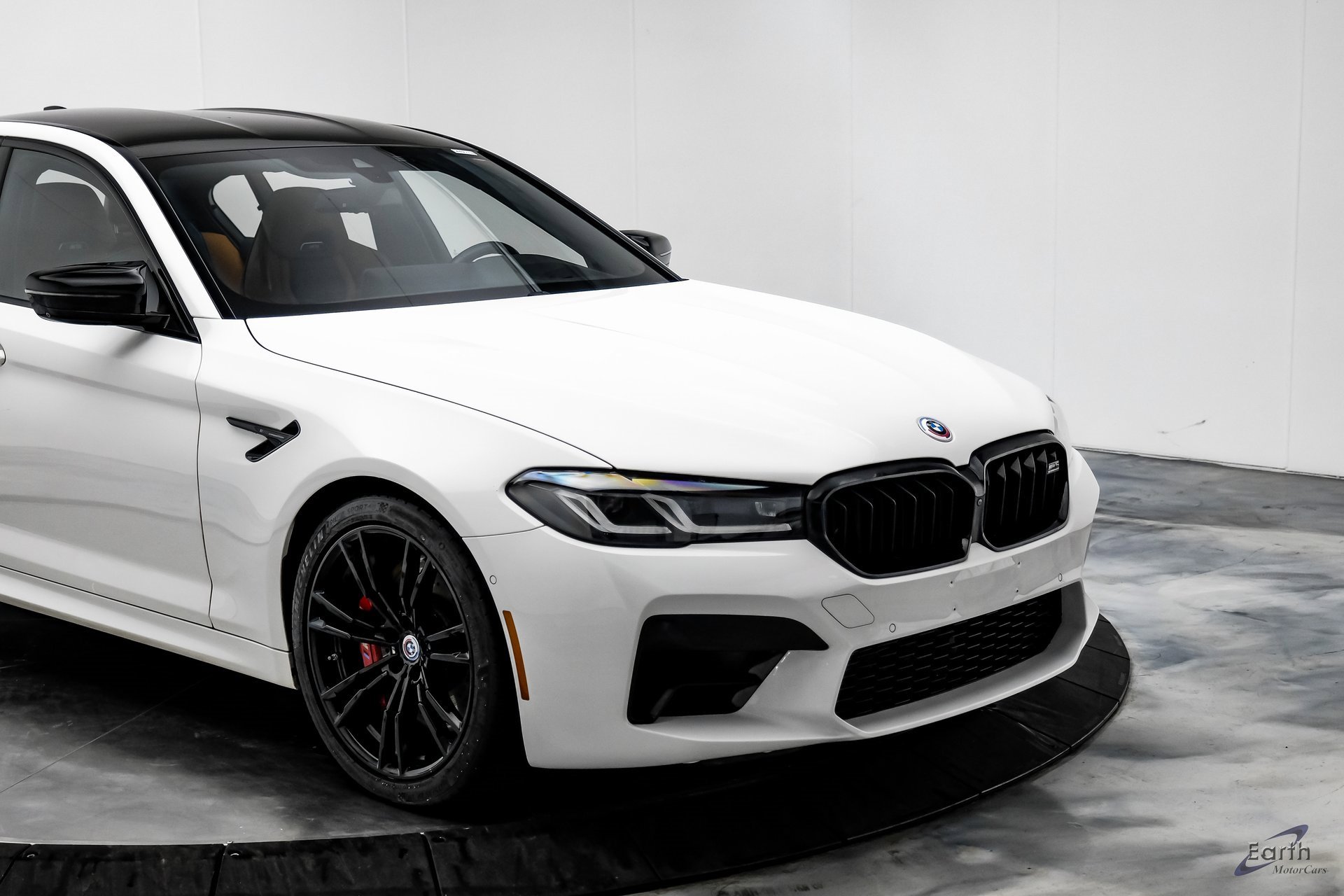 Used 2023 BMW M5 w/ Competition Package image 23