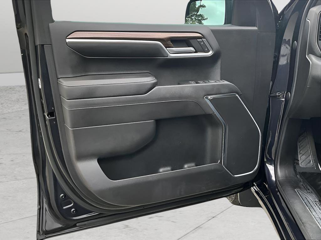 Certified 2022 Chevrolet Silverado 1500 LT AWD/4WD image 23