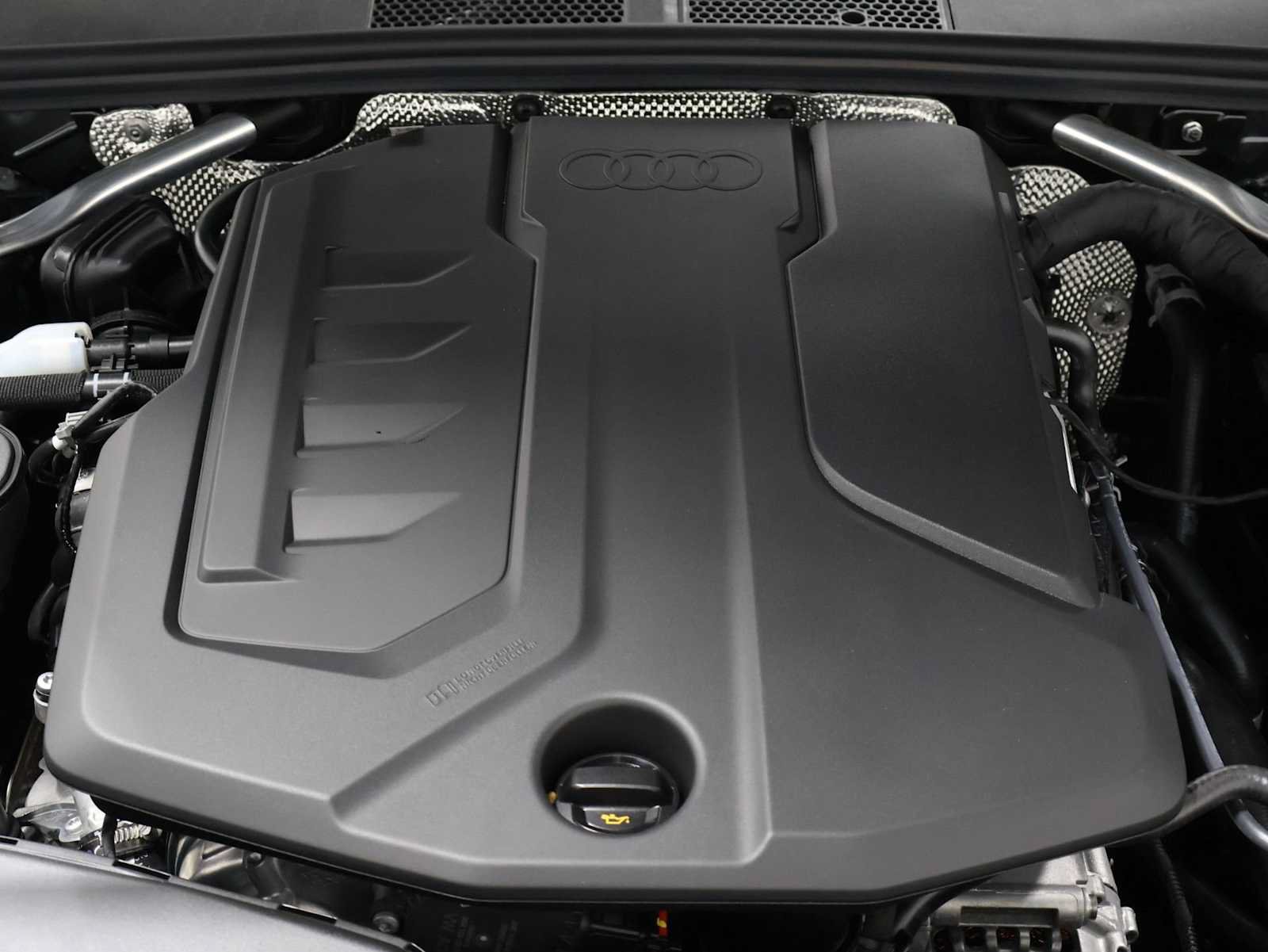 New 2026 Audi A5 Premium Plus AWD/4WD image 38