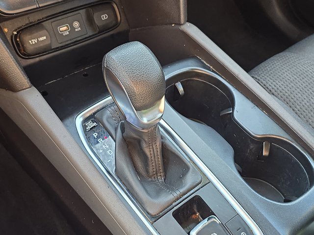 Used 2020 Hyundai Santa Fe SEL image 27