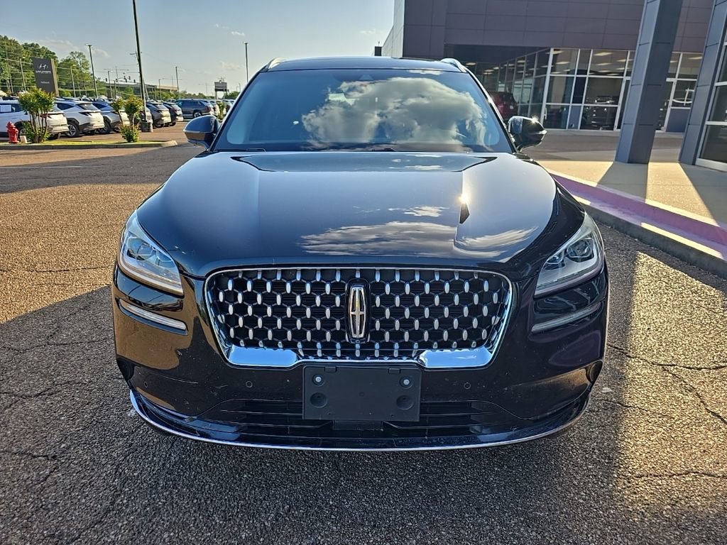 Used 2020 Lincoln Corsair Reserve w/ Equipment Group 201A image 8
