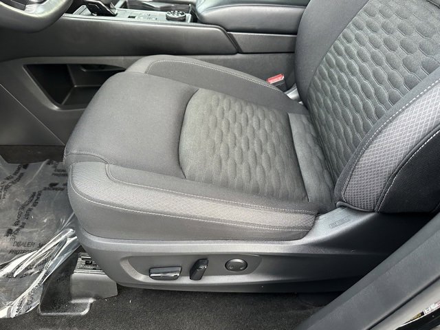 Used 2022 Nissan Pathfinder SV image 23