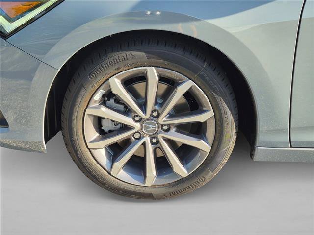 New 2026 Acura Integra FWD image 15