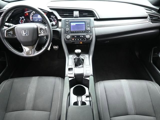 Used 2018 Honda Civic Sport image 20