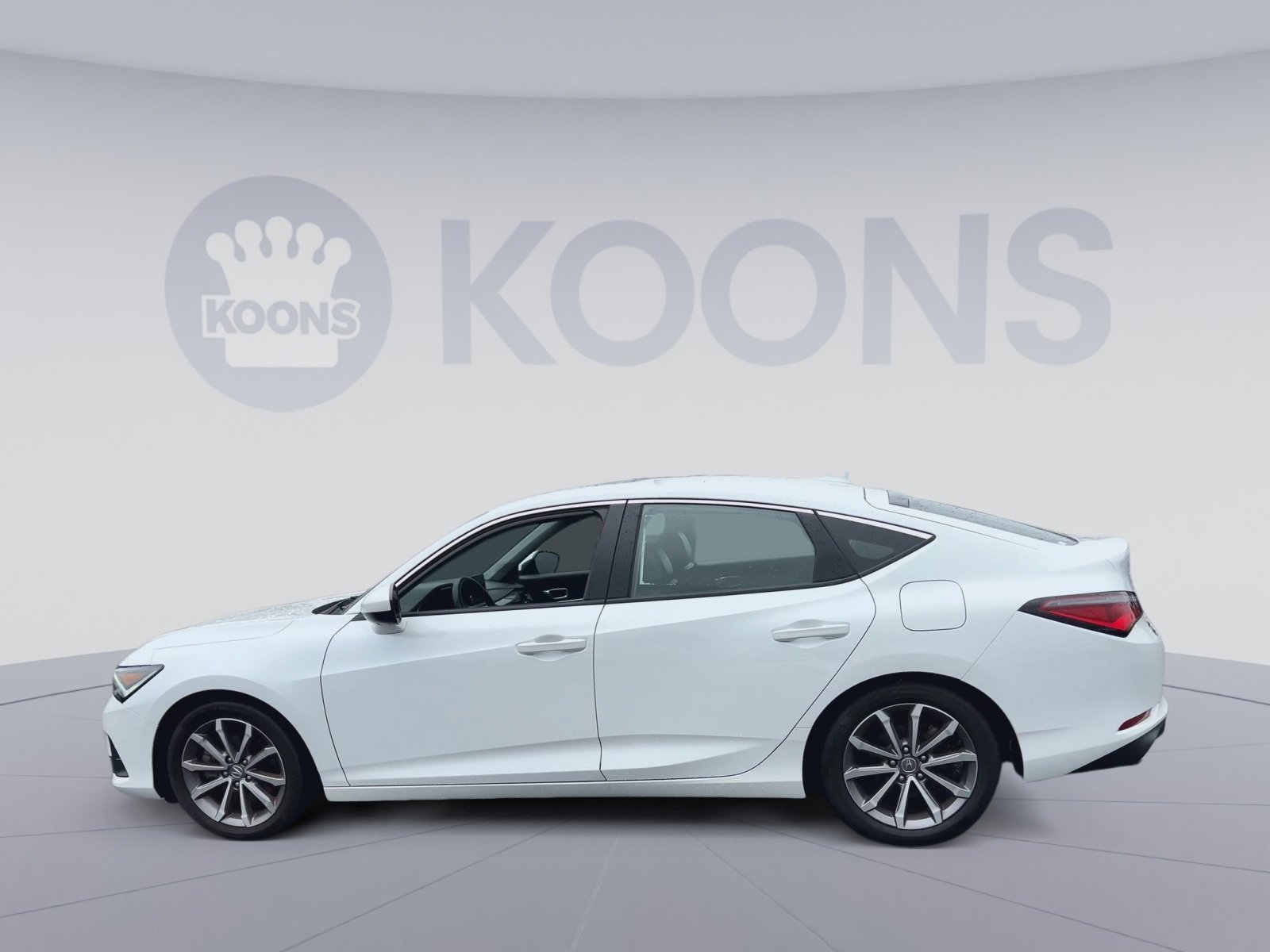 Used 2023 Acura Integra FWD image 8