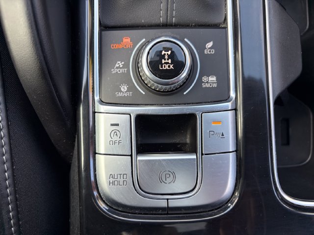 Certified 2025 Kia Telluride S AWD/4WD image 38