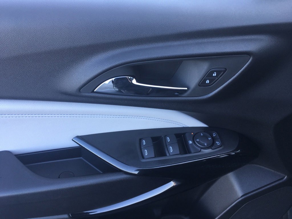 New 2026 Chevrolet Trax LT w/ LT Convenience Package image 9