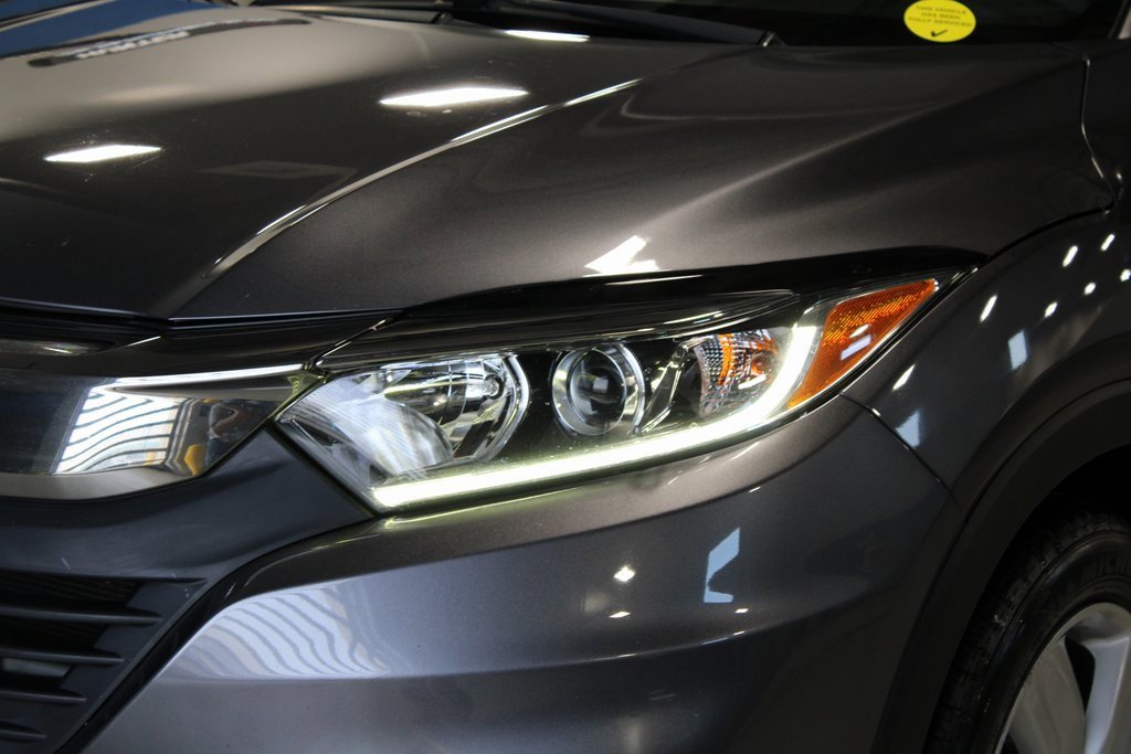 Used 2019 Honda HR-V EX image 2
