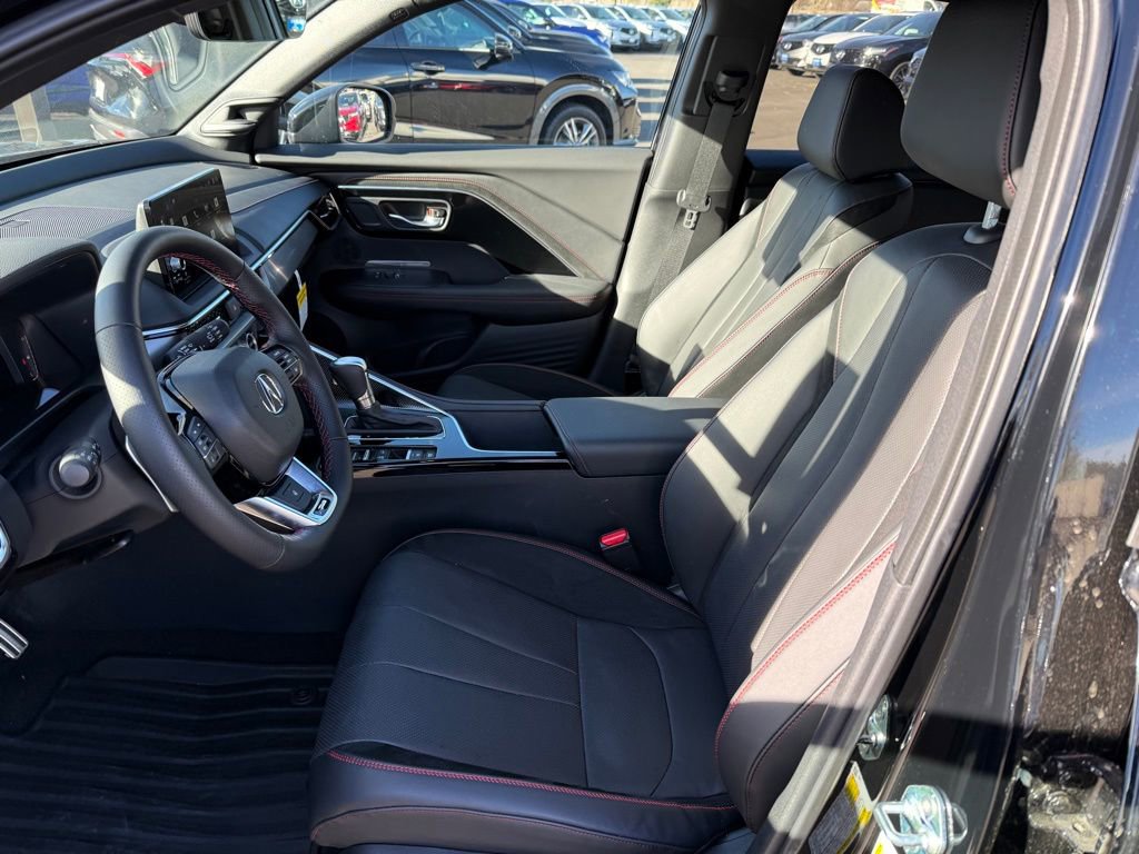 Certified 2025 Acura ADX A-Spec image 13