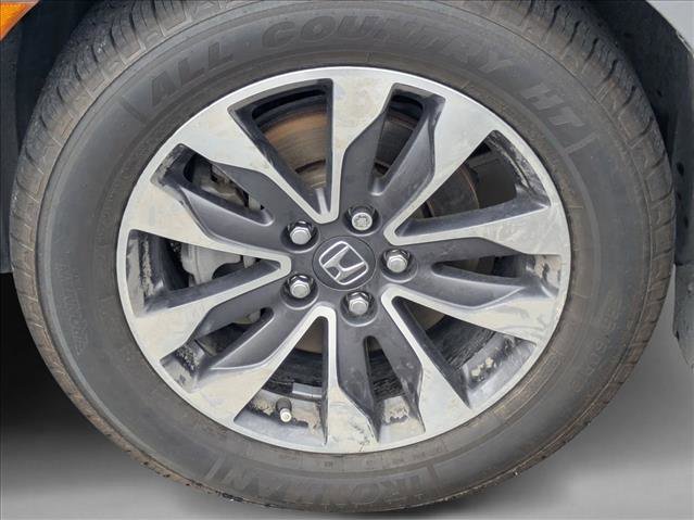 Used 2022 Honda Odyssey EX-L image 14