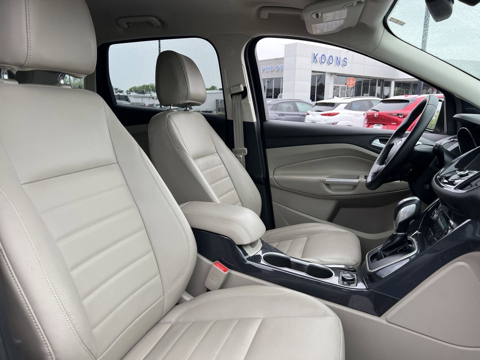 Used 2014 Ford Escape Titanium AWD/4WD image 34