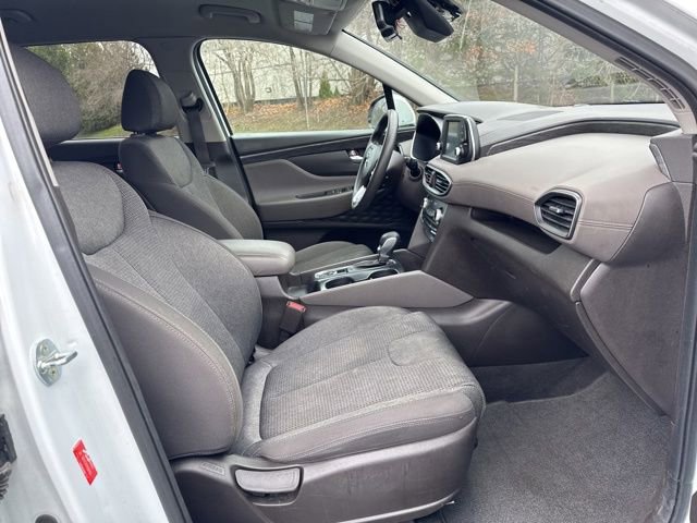 Used 2020 Hyundai Santa Fe SEL FWD image 27
