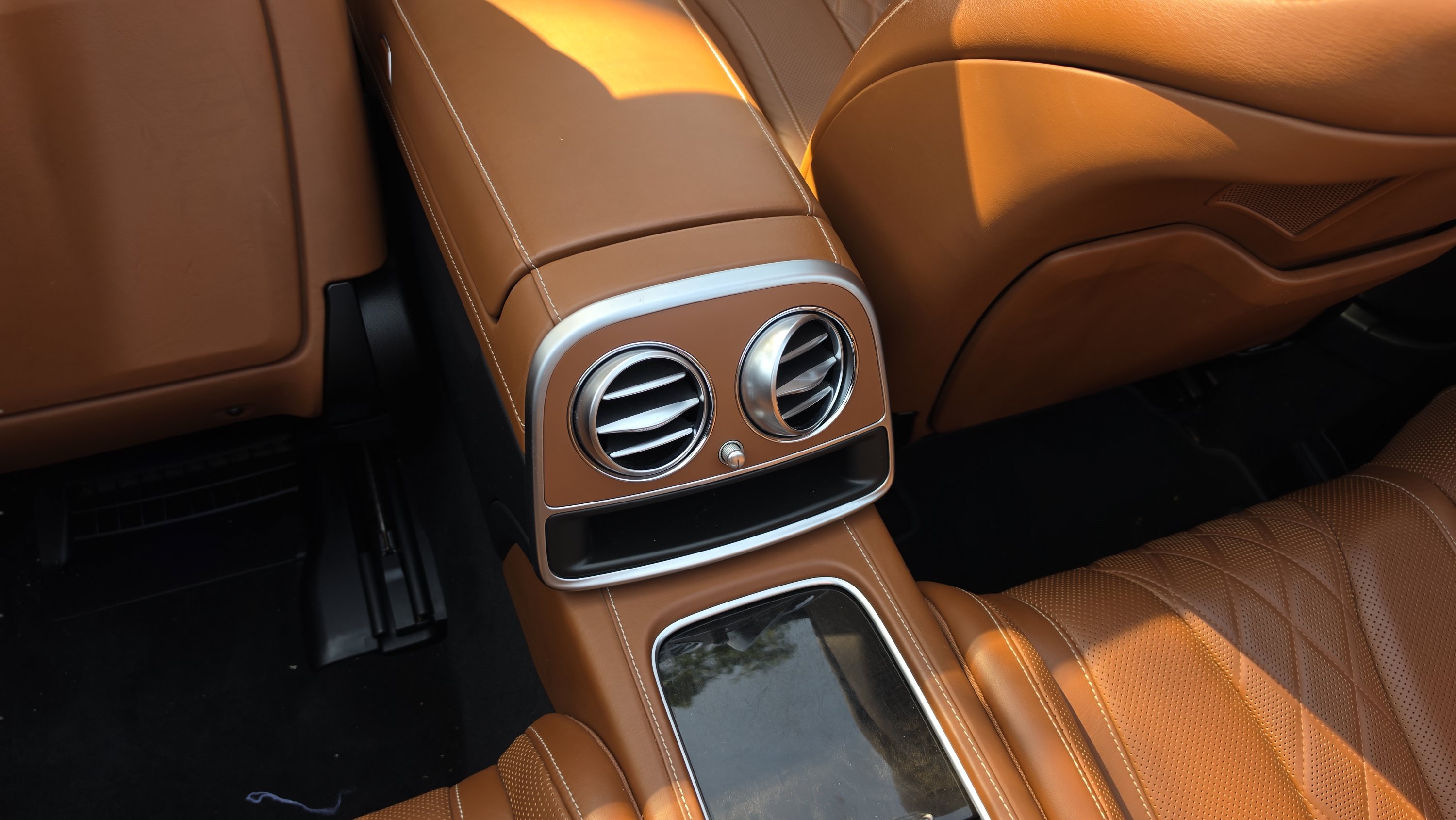 Used 2017 Mercedes-Benz S 550 Cabriolet image 22