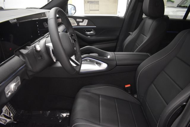 New 2027 Mercedes-Benz GLE 450 4MATIC image 22