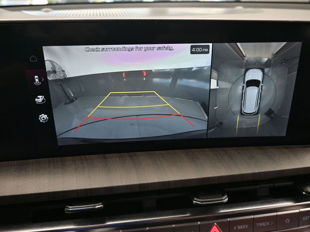 Used 2023 Kia Telluride SX image 21