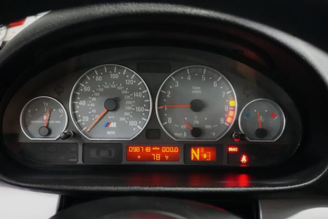 Used 2006 BMW M3 Coupe image 23