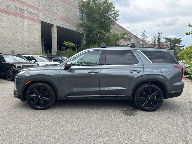 Used 2024 Hyundai Palisade XRT AWD/4WD image 21