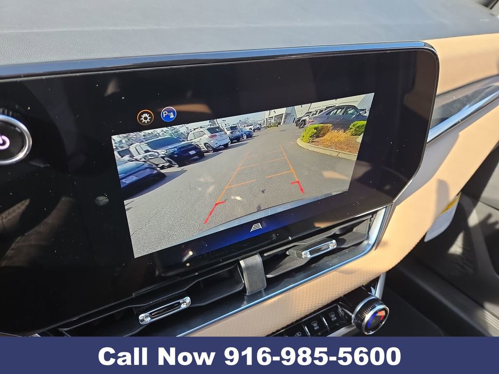 New 2026 Chevrolet Equinox ACTIV image 19