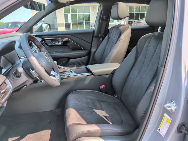 New 2026 Acura ADX A-Spec AWD/4WD image 16