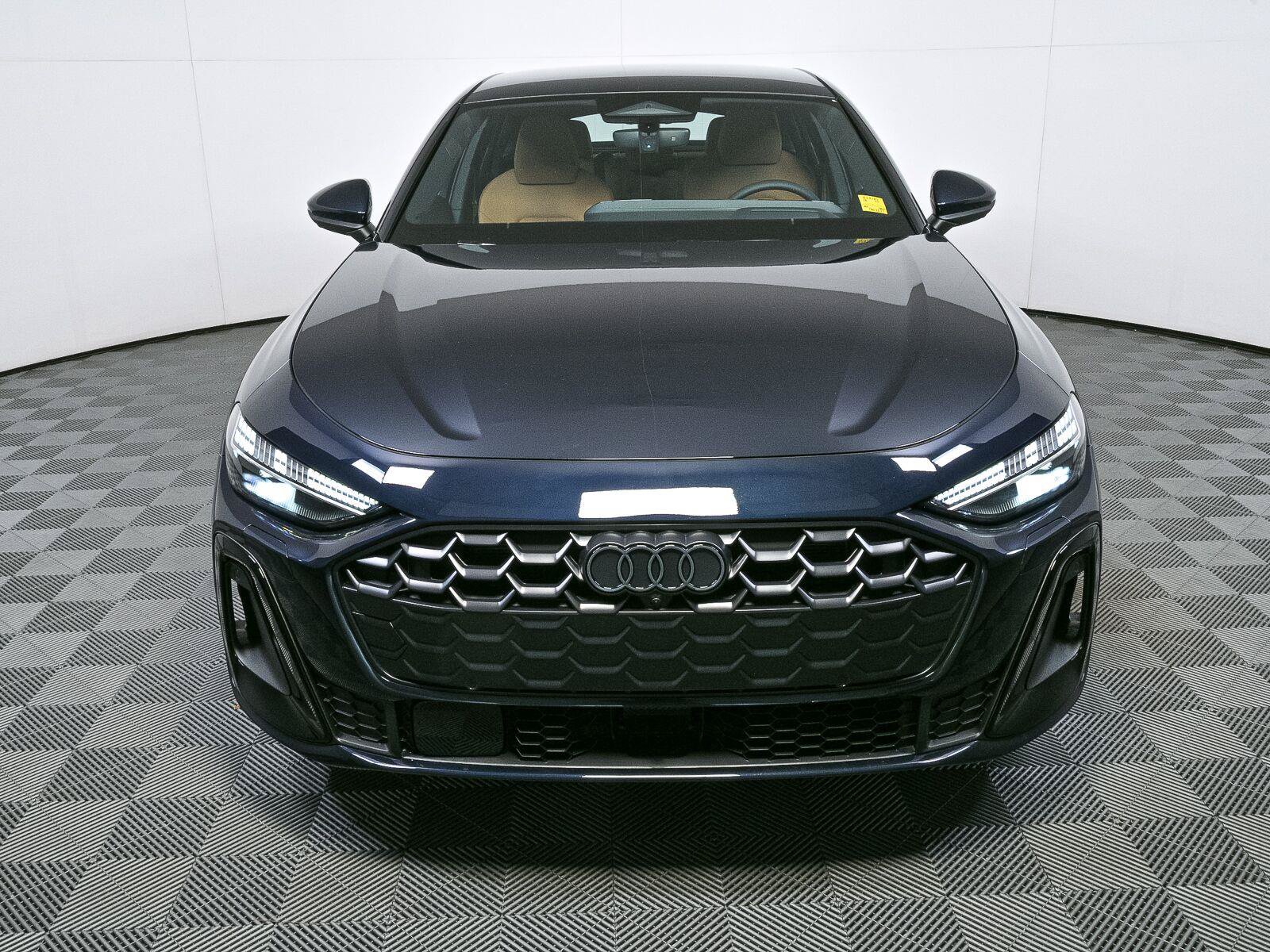 New 2026 Audi A5 Prestige AWD/4WD image 37
