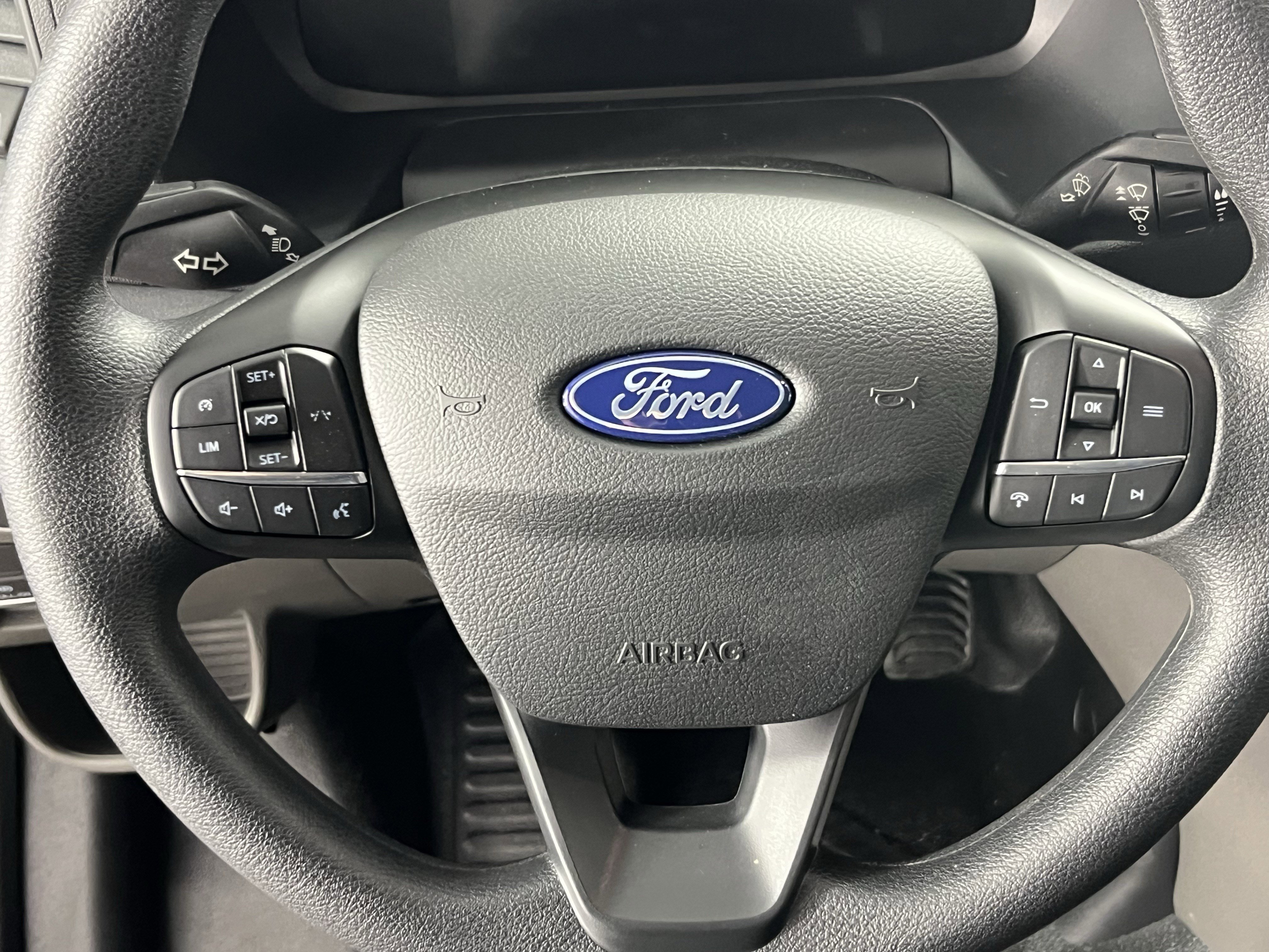 New 2026 Ford Transit 250 148 Medium Roof Extended AWD image 15