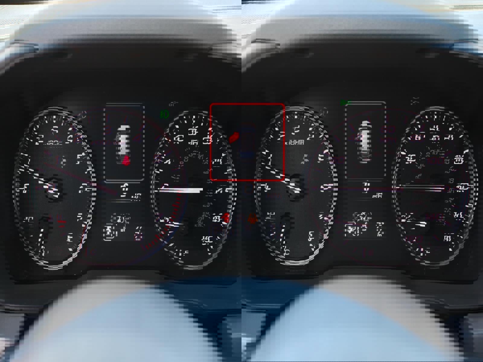 New 2026 Subaru Crosstrek 2.0i Premium image 11