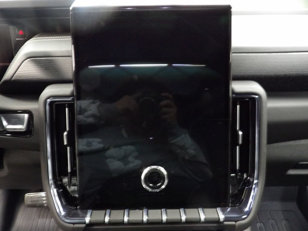 Used 2026 GMC Yukon AT4 Ultimate AWD/4WD image 57