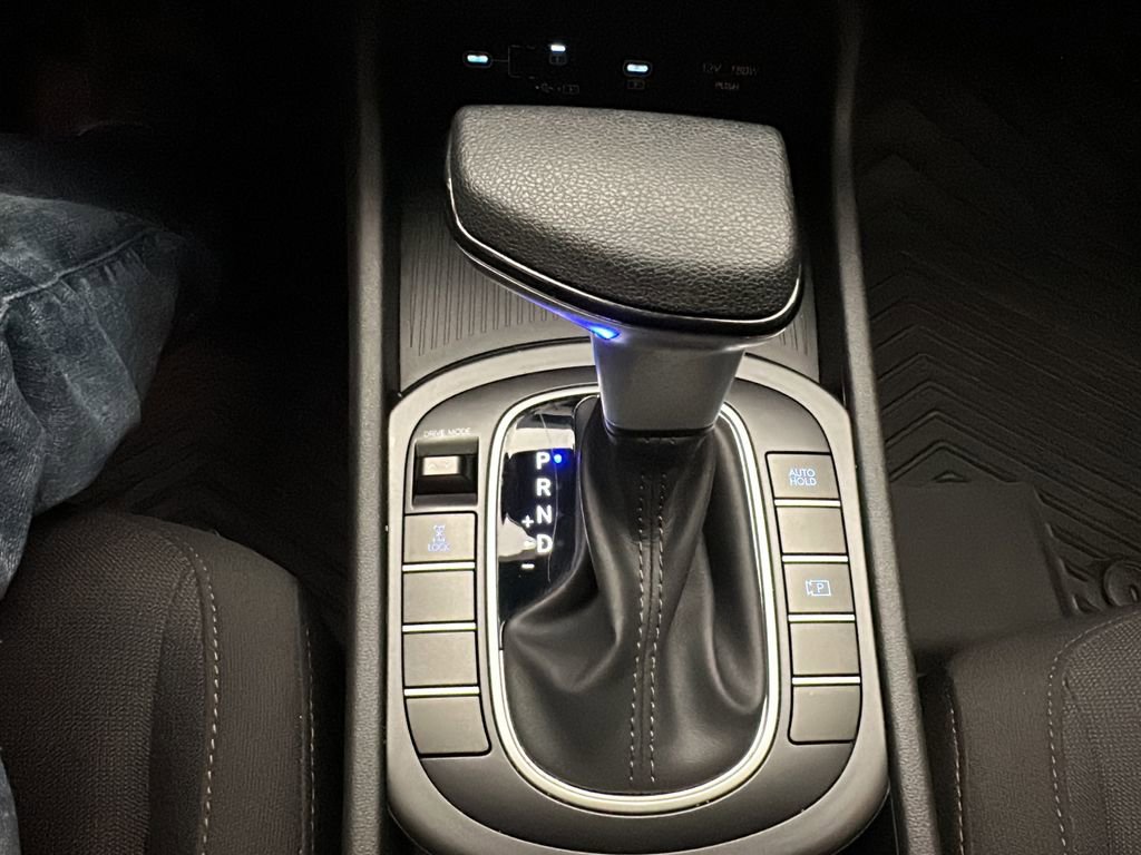 Certified 2025 Hyundai Kona SE AWD/4WD image 25