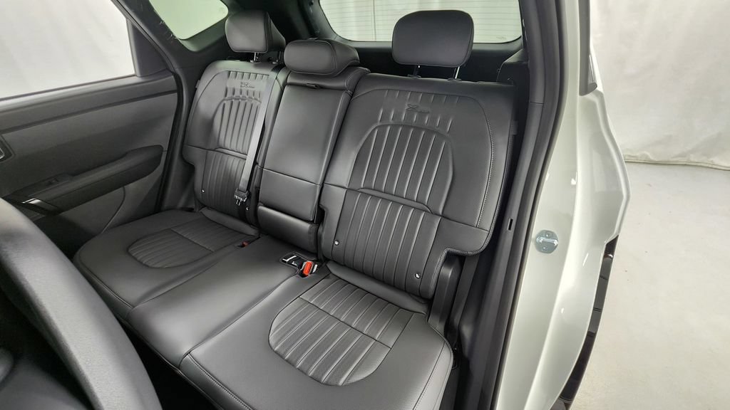New 2027 Kia Seltos X-Line S AWD/4WD image 12