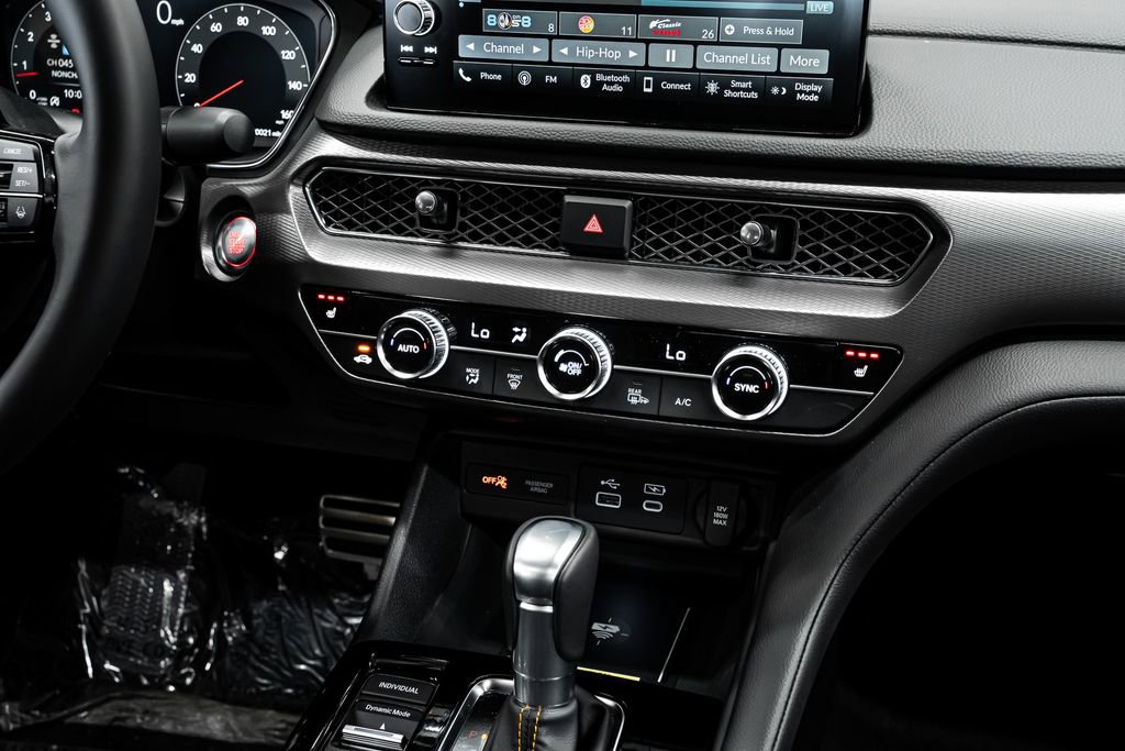 New 2026 Acura Integra A-Spec image 23