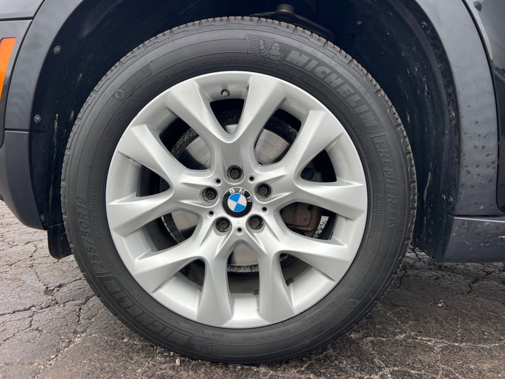 Used 2013 BMW X5 xDrive35i image 43