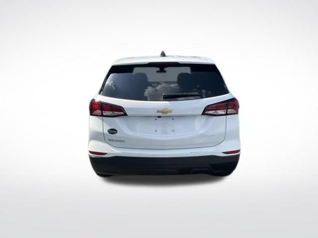 Used 2023 Chevrolet Equinox LS w/ LS Convenience Package FWD image 14