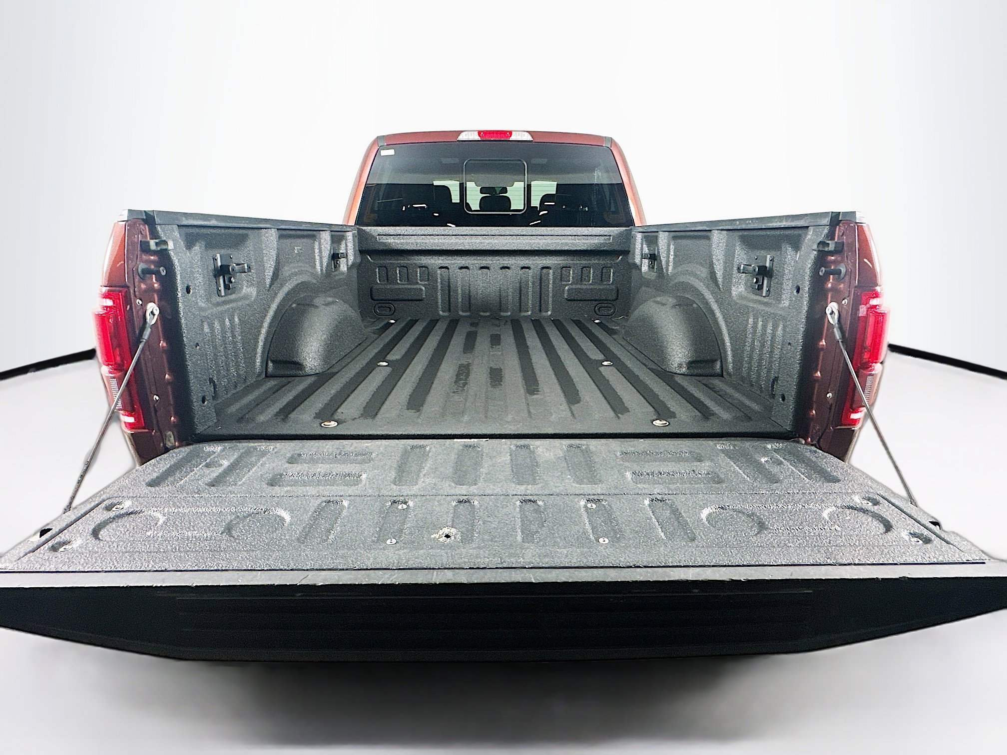 Used 2016 Ford F150 Lariat w/ Equipment Group 502A Luxury AWD/4WD image 29