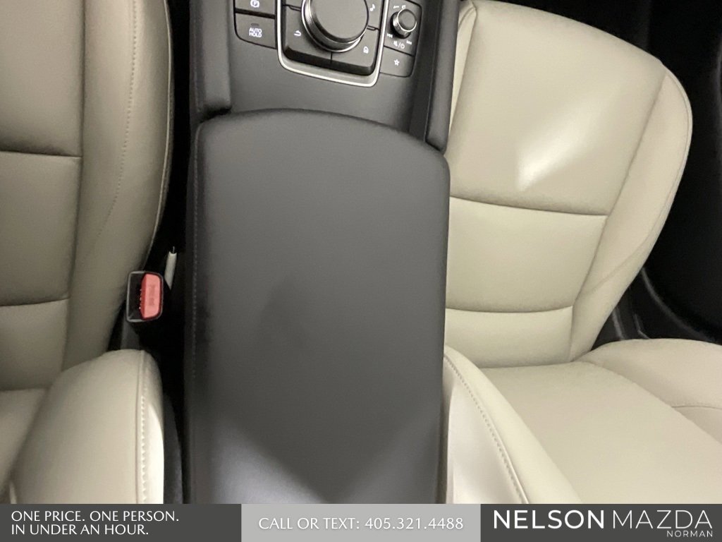 New 2026 MAZDA MAZDA3 2.5 S Preferred image 38