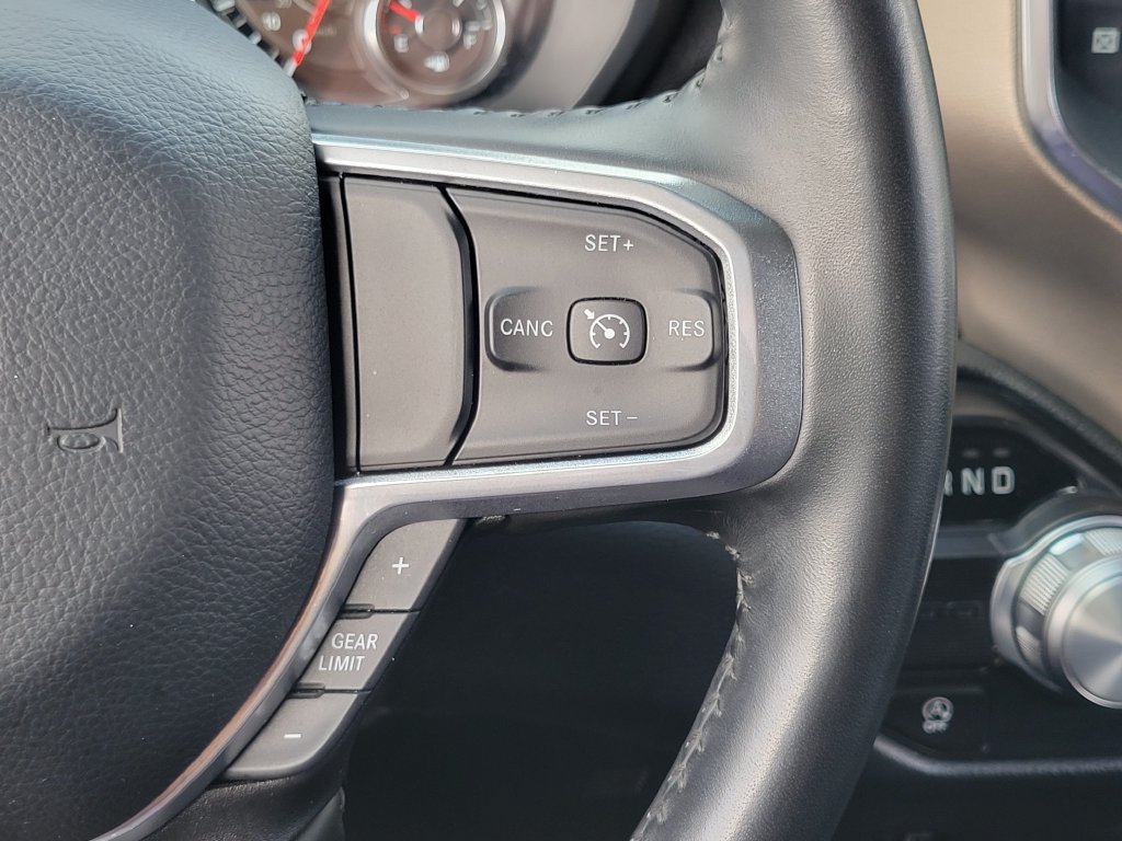Used 2022 RAM 1500 Laramie RWD image 6