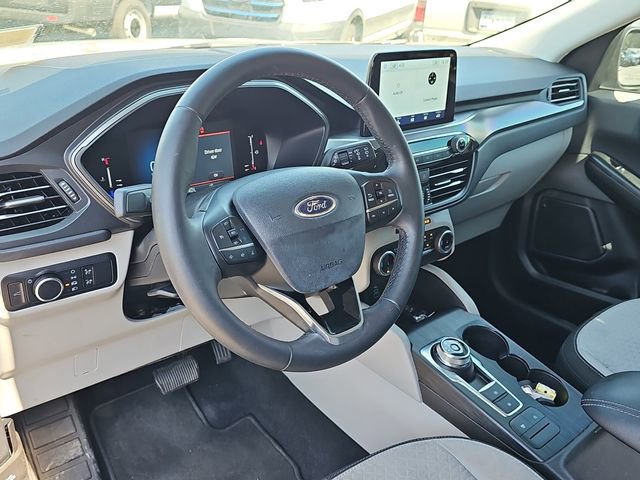 Used 2024 Ford Escape Active FWD image 11