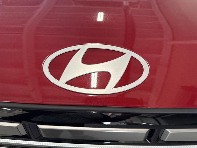 New 2026 Hyundai Santa Fe SEL image 38